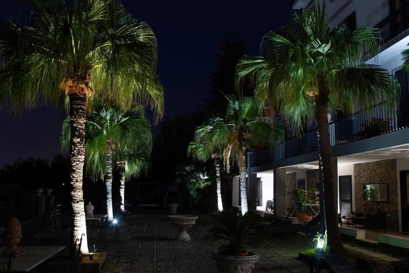 Poggio Miramare Luxury Home Castellammare di Stabia Kültér fotó