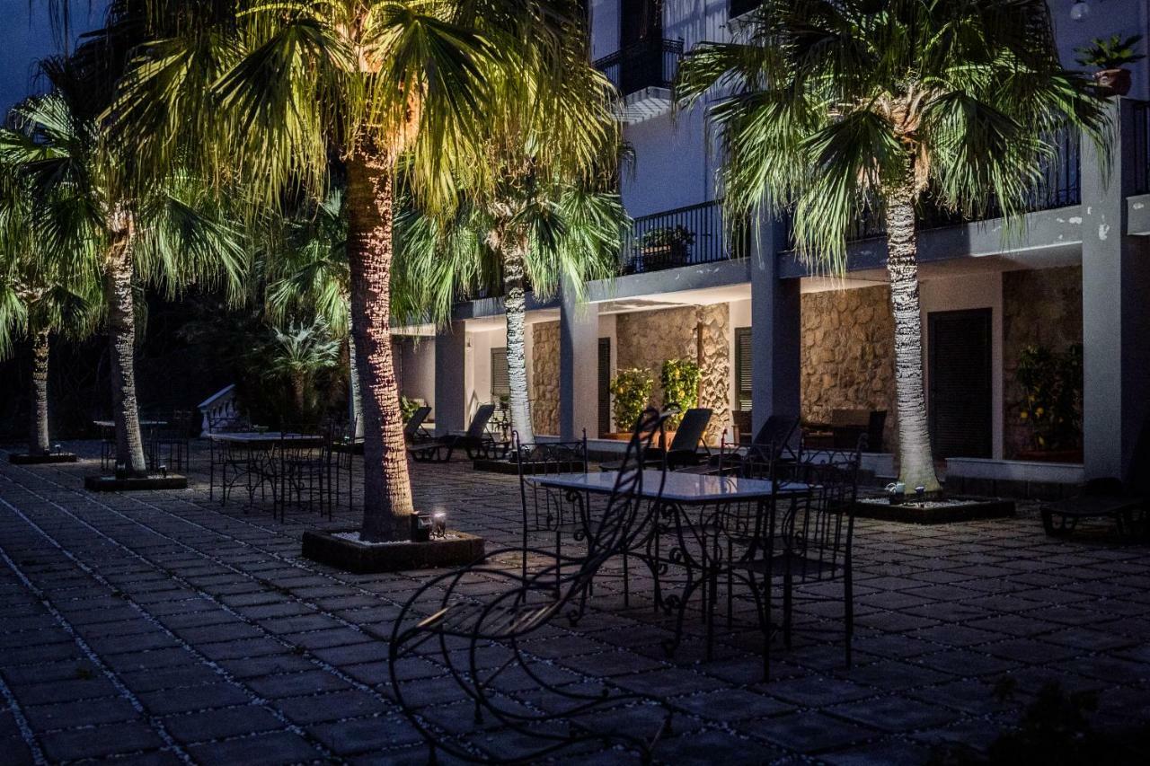 Poggio Miramare Luxury Home Castellammare di Stabia Kültér fotó