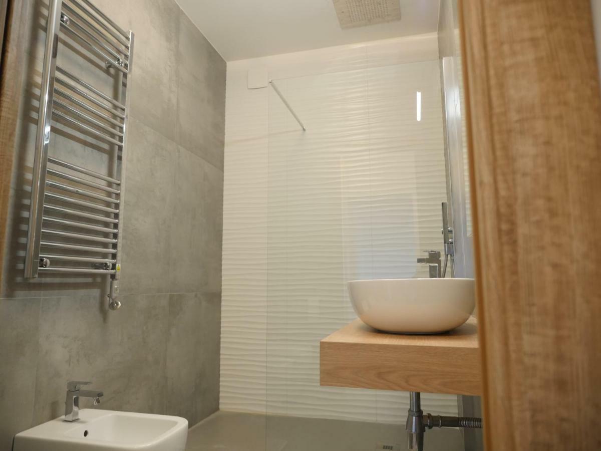 Poggio Miramare Luxury Home Castellammare di Stabia Kültér fotó