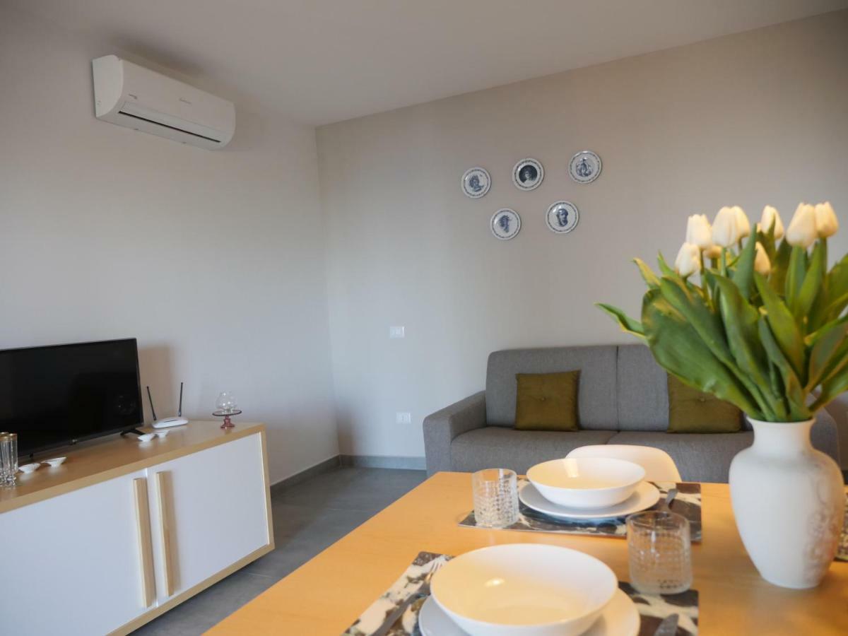 Poggio Miramare Luxury Home Castellammare di Stabia Kültér fotó