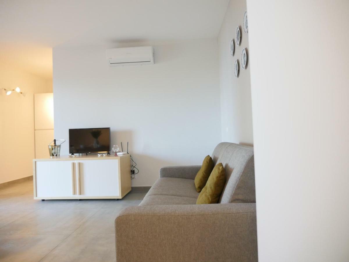 Poggio Miramare Luxury Home Castellammare di Stabia Kültér fotó