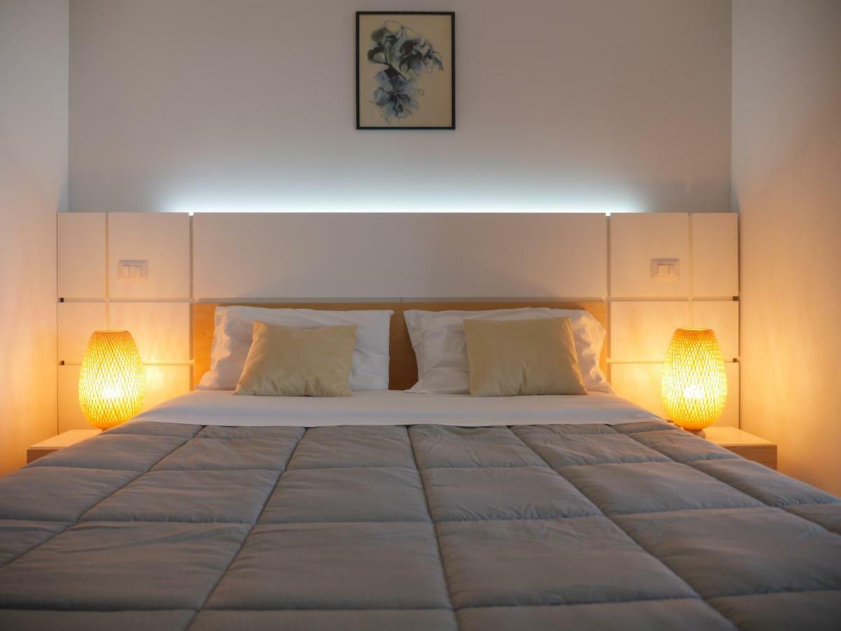 Poggio Miramare Luxury Home Castellammare di Stabia Kültér fotó