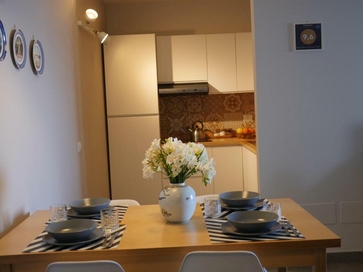 Poggio Miramare Luxury Home Castellammare di Stabia Kültér fotó