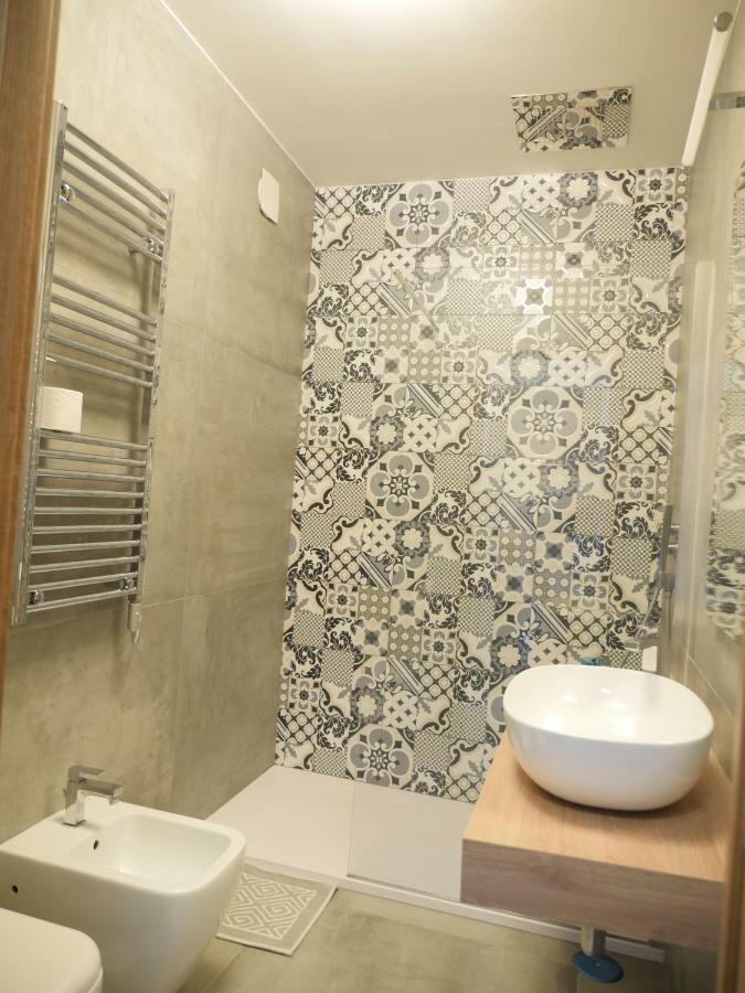 Poggio Miramare Luxury Home Castellammare di Stabia Kültér fotó