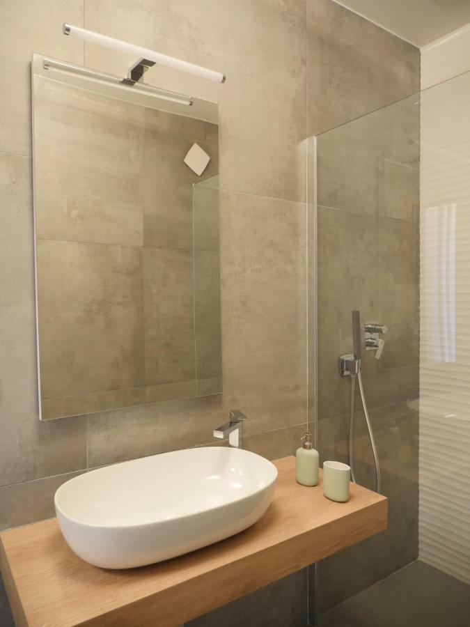 Poggio Miramare Luxury Home Castellammare di Stabia Kültér fotó