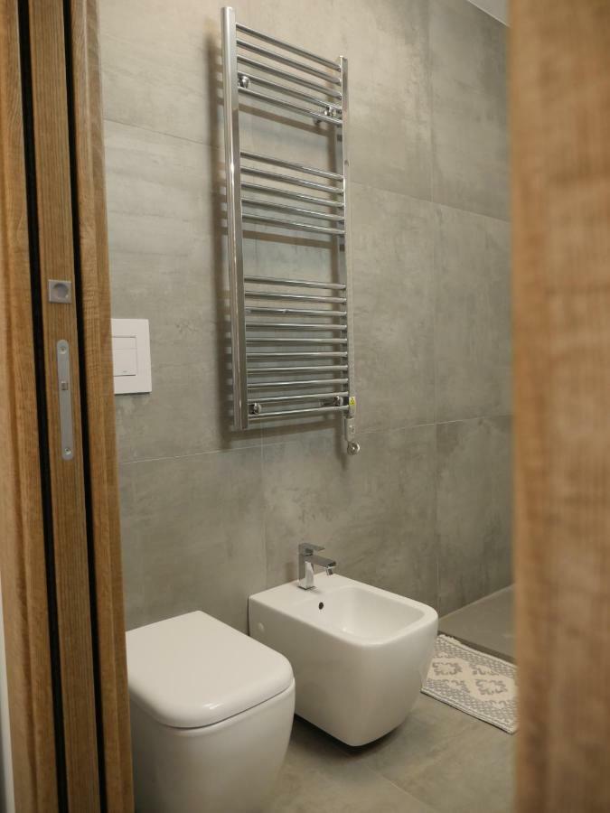 Poggio Miramare Luxury Home Castellammare di Stabia Kültér fotó