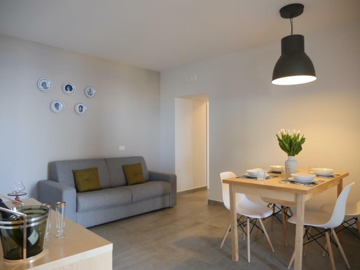 Poggio Miramare Luxury Home Castellammare di Stabia Kültér fotó