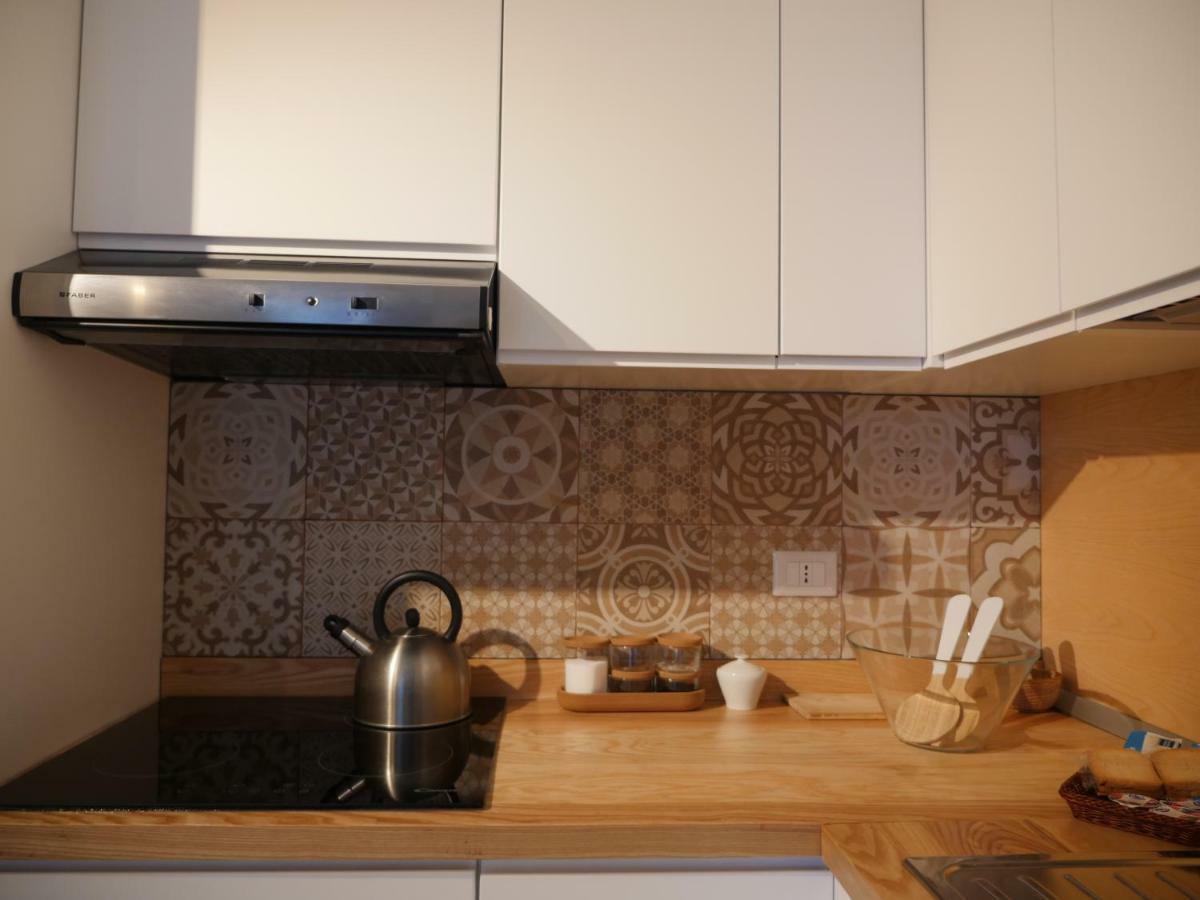 Poggio Miramare Luxury Home Castellammare di Stabia Kültér fotó