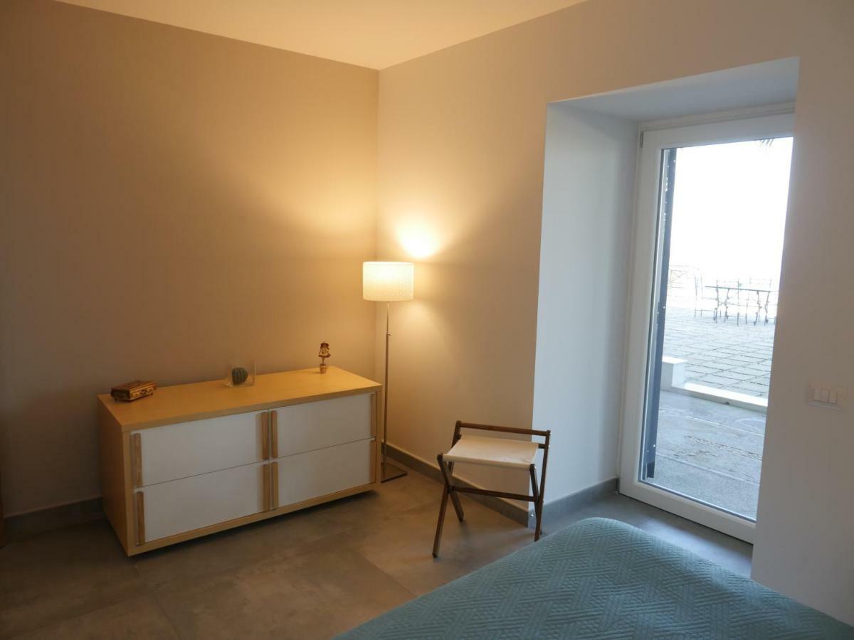 Poggio Miramare Luxury Home Castellammare di Stabia Kültér fotó