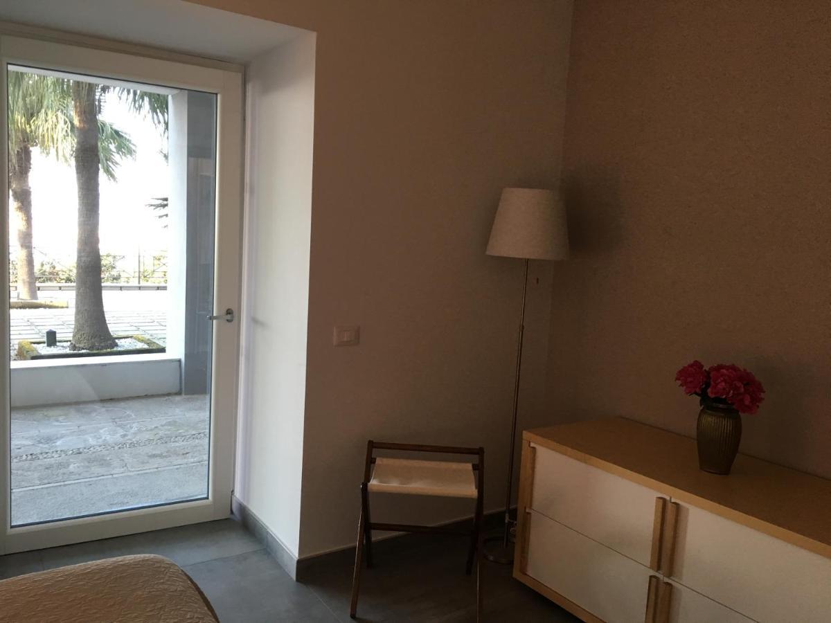 Poggio Miramare Luxury Home Castellammare di Stabia Kültér fotó
