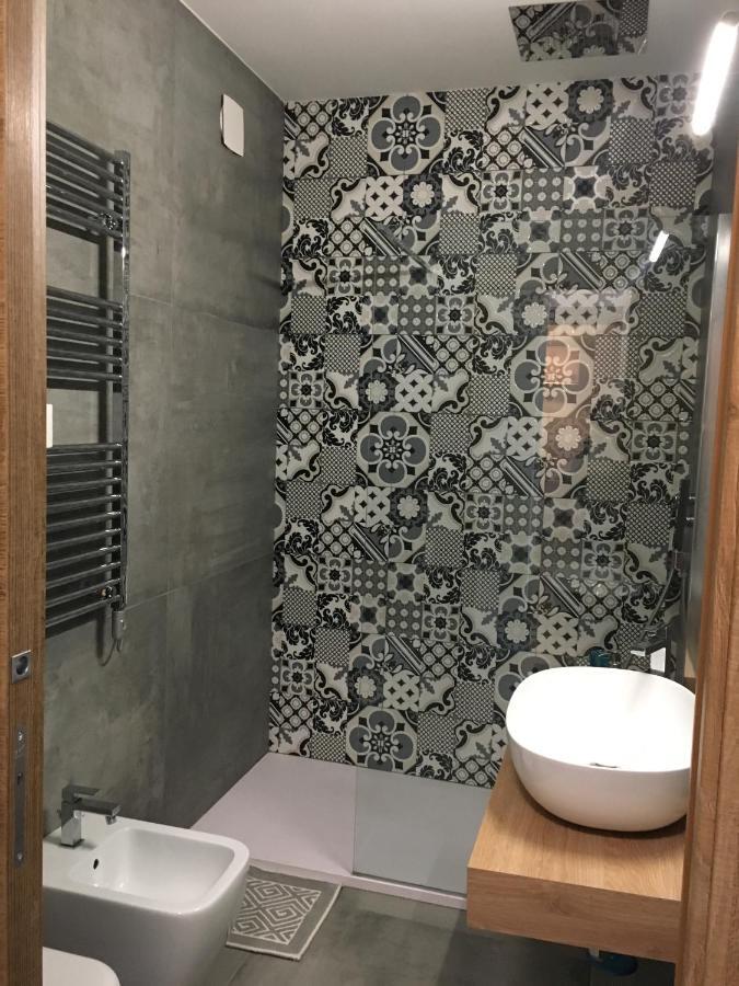 Poggio Miramare Luxury Home Castellammare di Stabia Kültér fotó