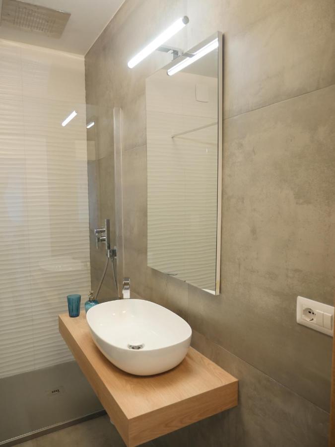 Poggio Miramare Luxury Home Castellammare di Stabia Kültér fotó